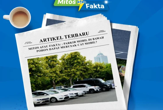 Viral Balita Terlindas Mobil MBG di Indramayu, Cek Faktanya – iNews.ID: Fakta Lengkap dan Update Terbaru