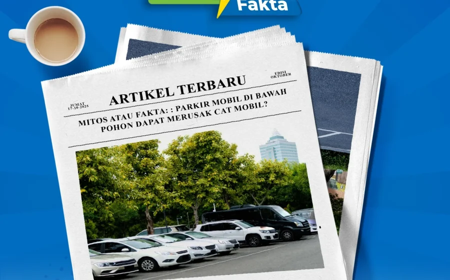 Viral Balita Terlindas Mobil MBG di Indramayu, Cek Faktanya – iNews.ID: Fakta Lengkap dan Update Terbaru