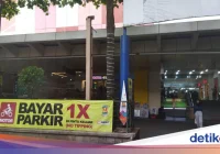 Viral Bayar Parkir di Blok M Square 2 Kali, 10 Jukir Liar Ditertibkan – detikNews: Kasus dan Tindakan Polisi