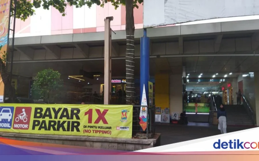 Viral Bayar Parkir di Blok M Square 2 Kali, 10 Jukir Liar Ditertibkan – detikNews: Kasus dan Tindakan Polisi