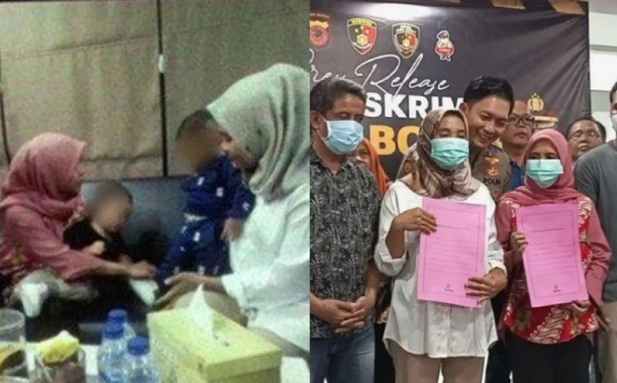 Viral Bayi Nyaris Tertukar di RSHS Bandung, Ibu Ngamuk ke Perawat – GenPI.co – GenPI.co