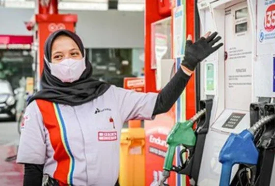 Viral BBM Berjeriken di Sragen, Ini Penjelasan Pertamina – Espos.id: Fakta Lengkap dan Tindakan