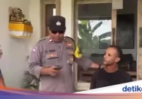 Viral Belda Jebolan IMB Piting Bule Mabuk di Uluwatu, Begini Kronologinya – detikcom: Mengungkap Fakta Lengkap