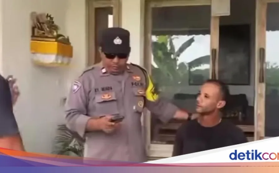 Viral Belda Jebolan IMB Piting Bule Mabuk di Uluwatu, Begini Kronologinya – detikcom: Mengungkap Fakta Lengkap