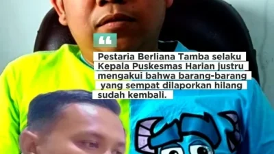 Viral Berbalik! Pembuat Video Pungli Cirahong Terancam Jerat Hukum – Lintas Priangan: Fakta Lengkap dan Dampaknya