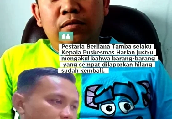 Viral Berbalik! Pembuat Video Pungli Cirahong Terancam Jerat Hukum – Lintas Priangan: Fakta Lengkap dan Dampaknya