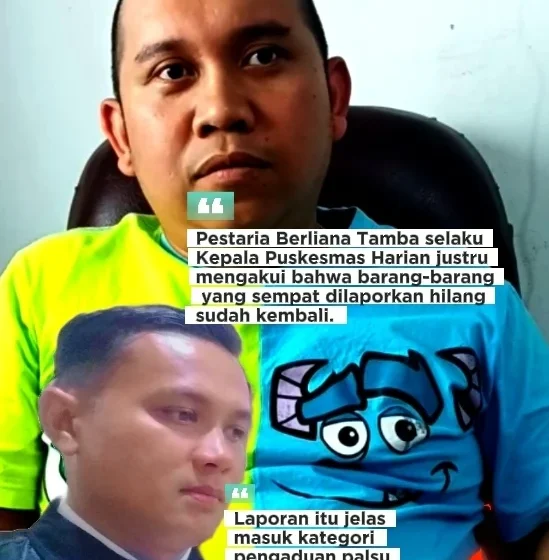Viral Berbalik! Pembuat Video Pungli Cirahong Terancam Jerat Hukum – Lintas Priangan: Fakta Lengkap dan Dampaknya