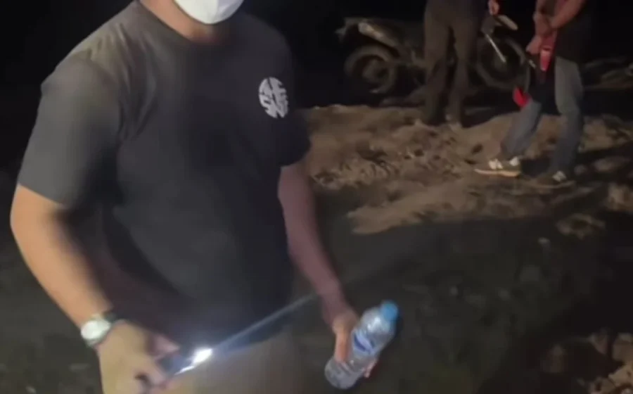 Viral Bocah Kritik Gubernur Kalbar Soal Jalan Rusak di Sepauk Sintang – detikcom: Reaksi dan Dampaknya