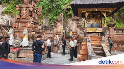 Viral Bule di Bali Mabuk dan Lecehkan Wanita, Berujung Diringkus Warlok – detikTravel: Kasus Menggemparkan di Kuta