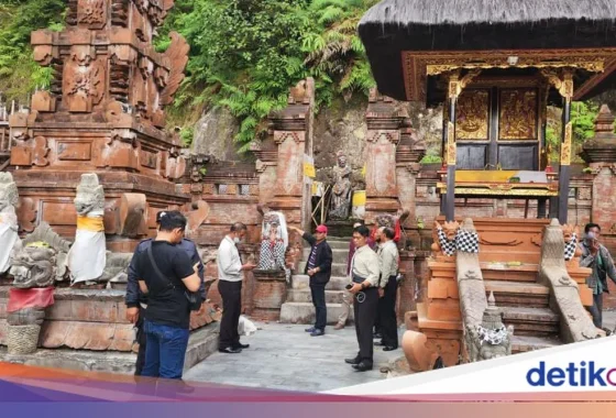 Viral Bule di Bali Mabuk dan Lecehkan Wanita, Berujung Diringkus Warlok – detikTravel: Kasus Menggemparkan di Kuta