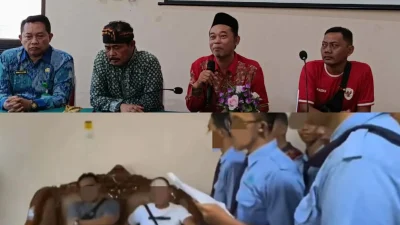 Viral Bule Prancis Hajar Warga di Gym, Begini Duduk Perkaranya – BeritaSatu.com