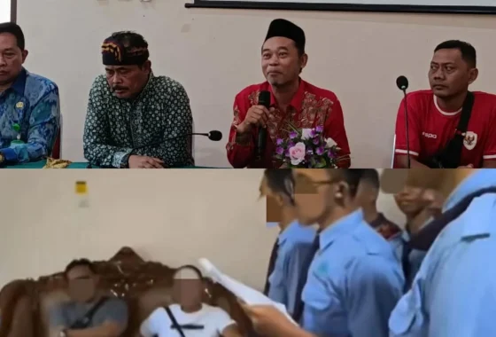 Viral Bule Prancis Hajar Warga di Gym, Begini Duduk Perkaranya – BeritaSatu.com