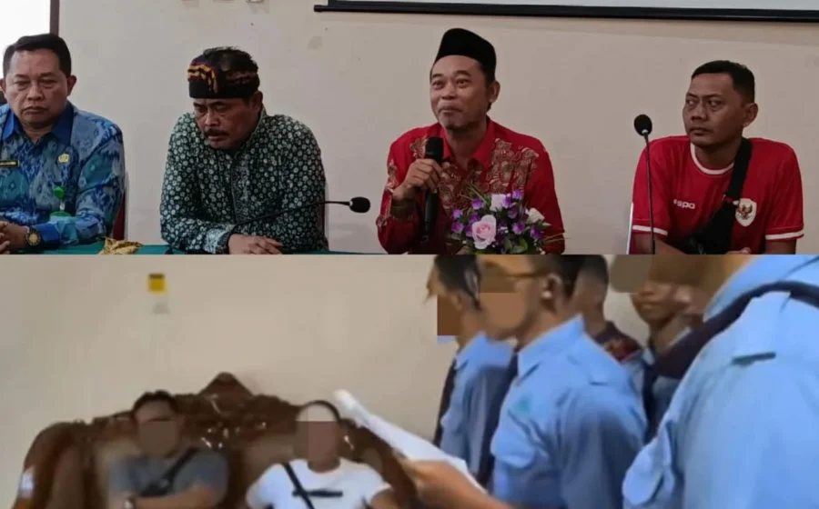 Viral Bule Prancis Hajar Warga di Gym, Begini Duduk Perkaranya – BeritaSatu.com