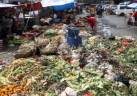 Viral buntut tumpukan sampah, LH pasang spanduk di Pasar Kopro – ANTARA News: Fakta Lengkap dan Tindakan Pemerintah