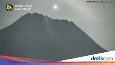 Viral! Cahaya Lintasi Langit di Lampung, Ternyata Bukan Meteor – MPN Indonesia