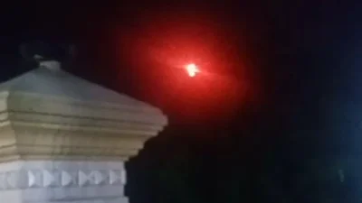 Viral Cahaya Misterius di Kalbar, BRIN Pastikan Itu Meteor Fireball – Sapos – Samarinda Pos: Penjelasan Lengkap