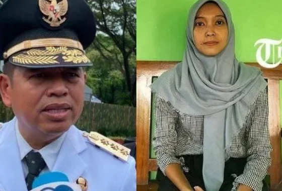 Viral! Dedi Mulyadi Bongkar Kondisi SMAN 2 Subang, Kepsek Terdiam – Lintas Priangan: Fakta Terbaru dan Dampaknya