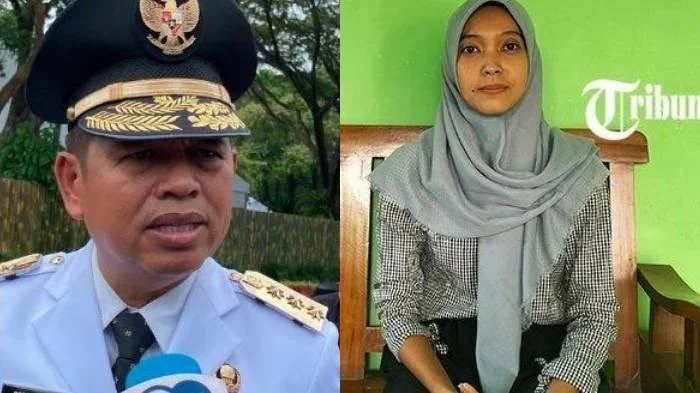 Viral! Dedi Mulyadi Bongkar Kondisi SMAN 2 Subang, Kepsek Terdiam – Lintas Priangan: Fakta Terbaru dan Dampaknya