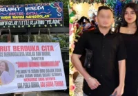 VIRAL! Demi Lindungi Selingkuhan, Sahar Tega Banting Istri Sah di Depan Keluarga – Sulsel Berita
