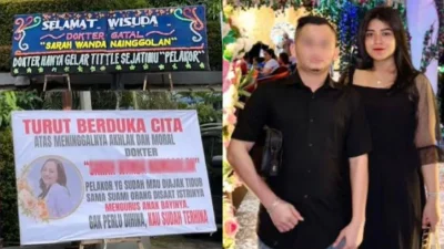 VIRAL! Demi Lindungi Selingkuhan, Sahar Tega Banting Istri Sah di Depan Keluarga – Sulsel Berita