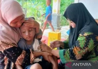 Viral di Medsos, Balita di Dompu dikabarkan meninggal akibat campak – ANTARA News Mataram: Fakta dan Update Terbaru