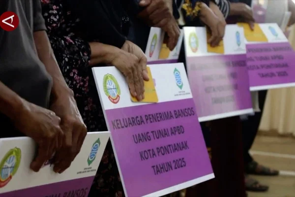 Viral di Medsos, Jasa Bantu Pontianak Tuai Respons Positif – RRI.co.id