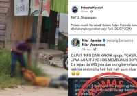 Viral di Medsos, Napi Korupsi Diduga Bebas Berkeliaran di Kendari – Editor News – Editor News