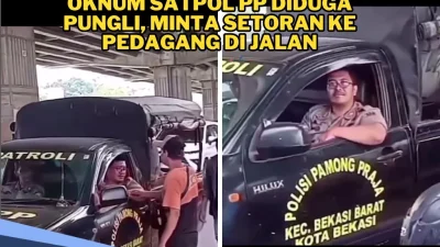 Viral di Medsos, Pedagang yang Serang Satpol PP di Jaksel Minta Maaf | BERUT – Kompas.tv – Update Lengkap