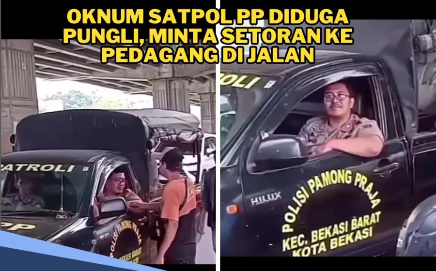 Viral di Medsos, Pedagang yang Serang Satpol PP di Jaksel Minta Maaf | BERUT – Kompas.tv – Update Lengkap