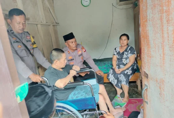 Viral di Medsos, Sejumlah Anak Muda Tertidur di Teras THM Jalan Setia Budi Medan – HARIAN MISTAR: Fenomena yang Menghebohkan