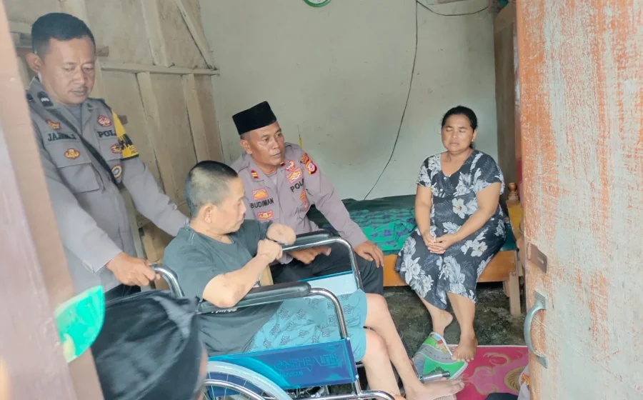 Viral di Medsos, Sejumlah Anak Muda Tertidur di Teras THM Jalan Setia Budi Medan – HARIAN MISTAR: Fenomena yang Menghebohkan