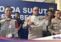 Viral di Medsos, Sopir Taksi Online Lecehkan Penumpang dan Diduga Pakai Sabu – Berita Nasional – Media Pencerah Bangsa