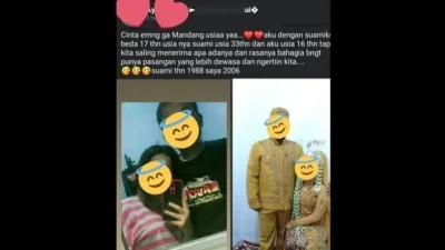 Viral di Sinjai! Remaja 16 Tahun Nyaris Dinikahi Pria Gadungan, Fakta Mengejutkan Terungkap – berita.news
