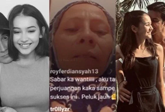 Viral di TikTok, 12 IPA 4 Resmi Diproduksi WeTV Dibintangi Junior Roberts – Tabloidbintang.com: Serial Baru yang Menggebrak Media Sosial