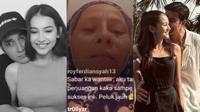 Viral di TikTok, 12 IPA 4 Resmi Diproduksi WeTV Dibintangi Junior Roberts – Tabloidbintang.com: Serial Baru yang Menggebrak Media Sosial
