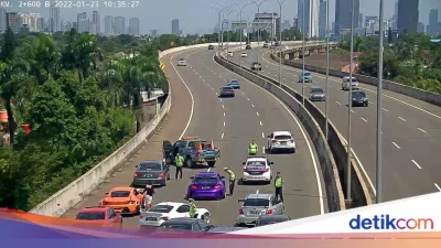 Viral di Tikungan Sitinjau Lauik, Arteria Dahlan Ikut Rombongan Berhenti Demi Foto – Hasanah.id