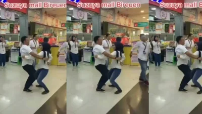 Viral Diejek Kampungan, Fauzan Dapat Kejutan Belanja di Suzuya – BeritaSatu.com: Fenomena yang Mengguncang Media Sosial