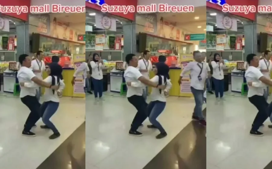 Viral Diejek Kampungan, Fauzan Dapat Kejutan Belanja di Suzuya – BeritaSatu.com: Fenomena yang Mengguncang Media Sosial