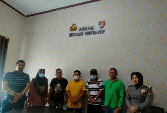 Viral Dikira Begal, Kasus Pengeroyokan Guru Teluk Pandan Berujung Damai – Jurnal Borneo: Fakta Lengkap dan Penyelesaian Damai