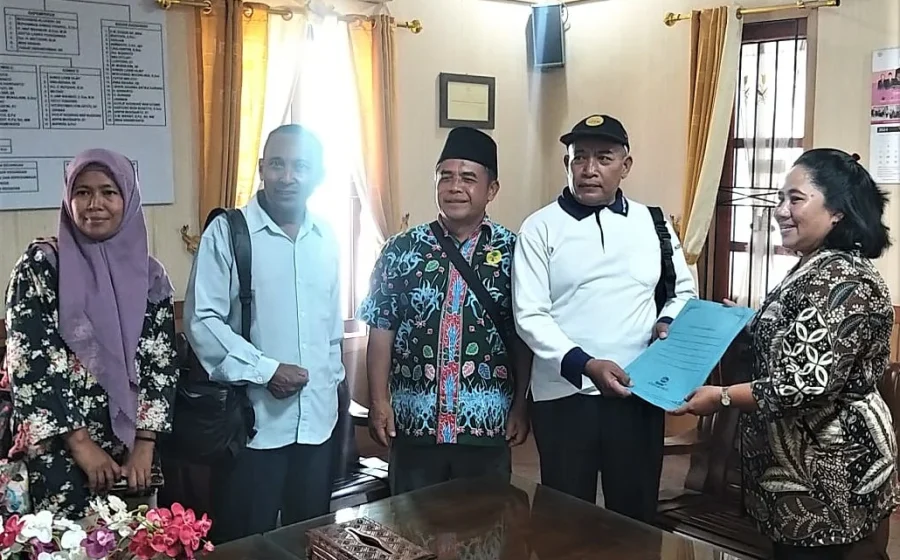 Viral! Dirut Bulog Dihadang Petani Tebu di Blora, Ini Janji soal Pabrik GMM – beritajateng.tv