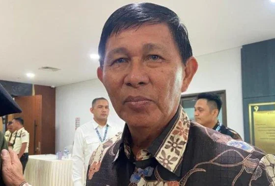 Viral Disebut Gabung PSI, Ramoy Markus Luntungan Bereaksi – Berita Manado: Fakta dan Reaksi Terbaru