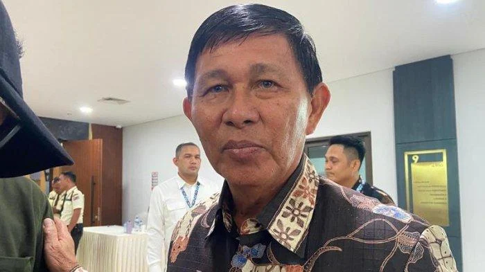Viral Disebut Gabung PSI, Ramoy Markus Luntungan Bereaksi – Berita Manado: Fakta dan Reaksi Terbaru