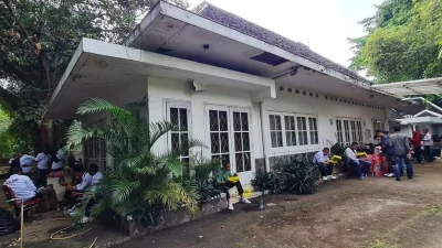 Viral Dokter di Sidimpuan Dieksekusi dari Rumah Sengketa, Ini Duduk Perkaranya – detikcom: Analisis Lengkap Kasus