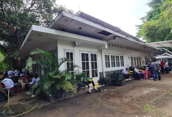 Viral Dokter di Sidimpuan Dieksekusi dari Rumah Sengketa, Ini Duduk Perkaranya – detikcom: Analisis Lengkap Kasus