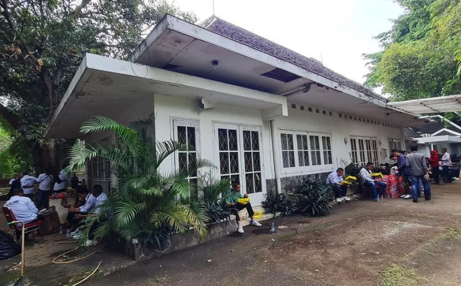 Viral Dokter di Sidimpuan Dieksekusi dari Rumah Sengketa, Ini Duduk Perkaranya – detikcom: Analisis Lengkap Kasus