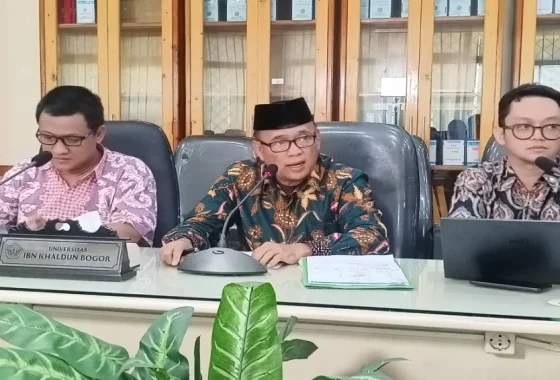 Viral Dosen Unpad Diduga Lecehkan Mahasiswi Asing, Rektor Buka Suara – Hasanah.id: Fakta Terbaru dan Tanggapan Resmi