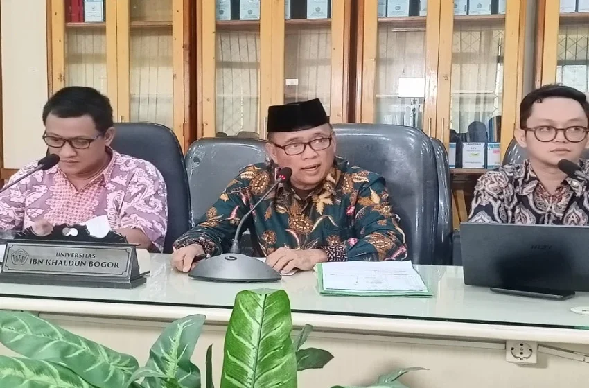 Viral Dosen Unpad Diduga Lecehkan Mahasiswi Asing, Rektor Buka Suara – Hasanah.id: Fakta Terbaru dan Tanggapan Resmi