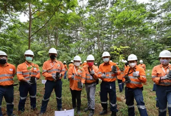 Viral Duel Kades dan Aktivis di Probolinggo, Diduga terkait Lahan Tambang – iNews.ID: Kronologi dan Dampaknya