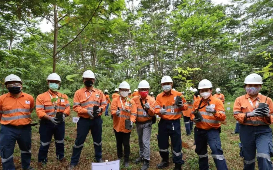 Viral Duel Kades dan Aktivis di Probolinggo, Diduga terkait Lahan Tambang – iNews.ID: Kronologi dan Dampaknya