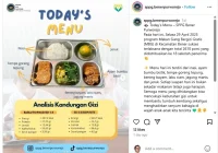 Viral Dugaan Menu MBG Berbelatung di Sampang, SPPG Buka Suara – jatimnet.com: Fakta, Kronologi, dan Tanggapan Resmi